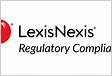 Regulatory Compliance Solutions LexisNexi